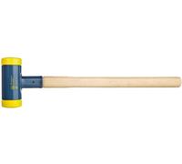 Wiha 800 80-4 02101 Masse mi-dur, antichoc de retour 4580 880 mm 1 pc(s)