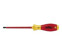 Wiha 820 Tournevis plat 2,5 x 75 mm