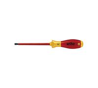 Tournevis 320N L.5,5mm lame L.125mm VDE isol.