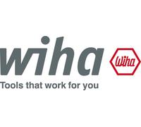 wiha 829 wiha tournevis pour vis à fente