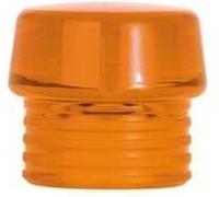 Wiha 831-8 40 26616 Tête de marteau dur 57 g 1 pc(s)