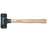 Wiha 832-33 30 26509 Marteau à métal mi-souple 302 290 mm 1 pc(s)