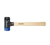 Wiha Wiha Massette Safety avec embouts ronds souples et mi-souples avec manche en hickory, embout de massette rond (26651) 50 mm Quantité:1