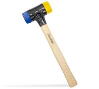 Wiha Marteau de protection Safety doux / moyen