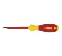 Wiha 846 PH0 Tournevis cruciforme 164 mm