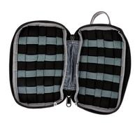 Wiha 91472 Cordura Pochette à Outils avec Fermeture éclair