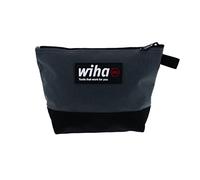 Wiha 91473 Cordura Trousse à outils multifonction avec fermeture éclair