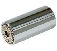 Wiha Embout de clé à douille 51 3/8 po. multifonction 7–19 mm L. 52 mm Quantité 1