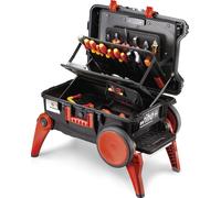 Wiha 9300-70103 Tool Set Competence XXL III