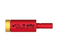 Wiha Adaptador de par de apriete easyTorque electric 29701250