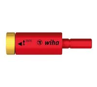 Wiha Adaptateur de couple de serrage 41343