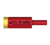 Wiha 46402, Adaptateur