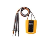 Wiha afficheur de rotation du champ magnétique 100-700 VCA - CAT IV (45221)