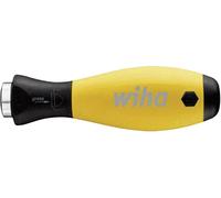 WIHA 31496 - Mango de destornillador SoftFinish®-telescopic ESD 284ESD SYSTEM 6 SoftFinish-telescopic Cod. 284ESD