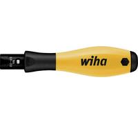Wiha Tournevis dynamométrique TorqueVario-S ESD