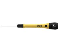 Wiha Tournevis Torx Antistatique (ESD)