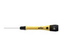 Wiha Tournevis de précision PicoFinish® ESD