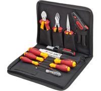 Wiha Best-of VDE Set, 12-tlg (9300-025)