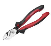 Wiha Bicut Industriel Diagonale Emporte Pièce Avec Dynamicjoint 200mm WHA38982