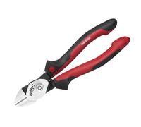 Wiha Bicut Industriel Diagonale Emporte Pièce Avec Dynamicjoint 200mm WHA38982