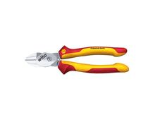 Wiha BiCut Professional electric - pince coupante diagonale grande capacité commutable à levier pince Heavy Duty Lever Diagonal Cutter (Z 18 0 06) - 38984