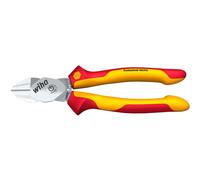 Wiha BiCut® Professional Pince coupante diagonale haute performance avec DynamicJoint® commutable (38984)