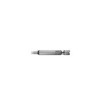 Wiha Bit Professional hexagonal 1/4" 1,5 x 50 mm 5 pces