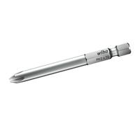 Wiha bit professional phillips de 1/4" (04127) ph3 x 90 mm