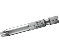Wiha bit professional torx® de 1/4" (33728) t15 x 150 mm