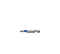 Wiha Bit Set T-Bit 50 mm Pozidriv (PZ2) 5 pcs. 1/4" en boîte