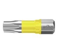 Wiha Bit Set Y-Bit 25 mm TORX (T20) 5 pcs. 1/4" en boîte