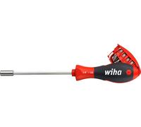 Wiha Bit Tournevis 8 embouts 1/4 " SB 3809 01-01