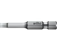 Wiha Bit Wiha® 1/4" Hexagonal SW 2,5 x 90 mm