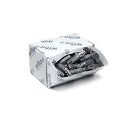 Wiha Boites d'embouts Standard 25 mm Pozidriv (PZ2) 50 pcs 1/4" en assortiment (08057)
