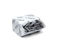 Wiha Boites d'embouts Standard 25 mm TORX (T25) 50 pcs 1/4" en assortiment (08068)