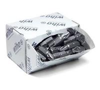 Embouts de vissage WIHA Standard