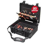 Wiha Competence XL 83 outils