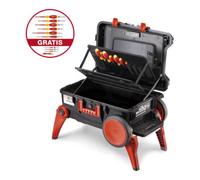 Wiha Caisse à outils Wiha XXL III vide Quantité:1