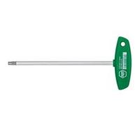Wiha Clé Allen avec poignée transversale Torx Mat, 364015100 G