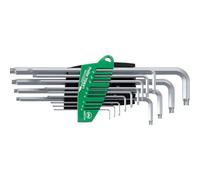 Wiha llen TS 366 SZ13 PROSTAR 13 pièces - 39104