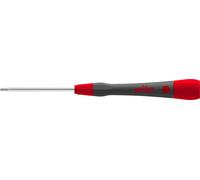 Wiha Clé coudée pour vis à 6 pans creux Taille (métrique): 2.0 mm Longueur de la lame: 50 mm