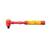 Wiha Clé dynamométrique electric, 3/8"" pour clé à douille - 246267