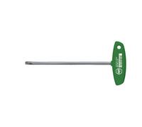 Wiha Clé TORX avec manche en T (364) T40, 200 mm - 01341