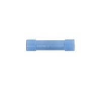 Wiha Conector de choque aislado 100 ud. según DIN 1.5-2.5 mm² (43966)