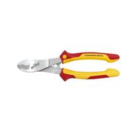 Wiha Coupe-câble 180 mm SB électrique professionnel