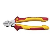 Wiha 43458 pour électricien Pince coupante diagonale 160 mm
