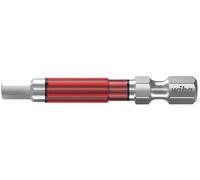 Wiha Embout 6 pans Acier molybdène vanadium trempé 5 pc(s)