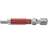 Wiha Embout 6 pans Acier molybdène vanadium trempé 5 pc(s)