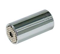 Wiha Embout de ouille 51 3/8 po. multifonction ouv. de clé 7 - 19 mm L. 52 mm Quantité:1