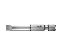 Wiha Wiha Embout Professional 70 mm Fente 1/4" (33962) 3,0 Quantité:5